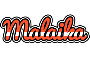 Malaika denmark logo