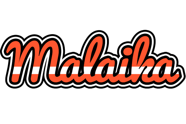 Malaika denmark logo