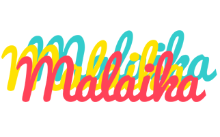 Malaika disco logo