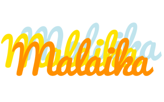 Malaika energy logo