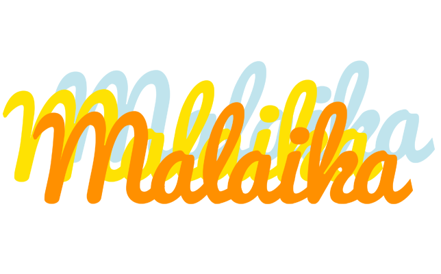 Malaika energy logo