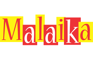 Malaika errors logo