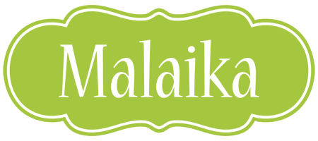 Malaika family logo