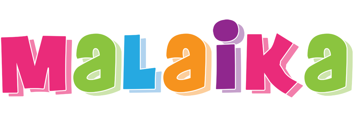 Malaika friday logo