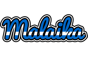 Malaika greece logo