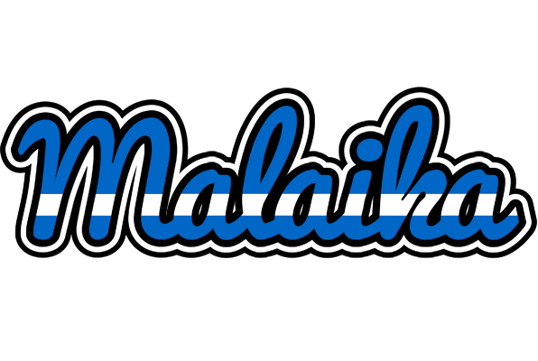 Malaika greece logo