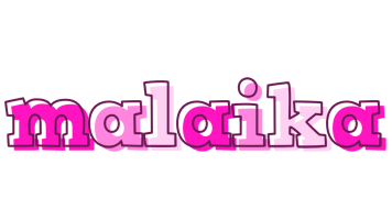 Malaika hello logo