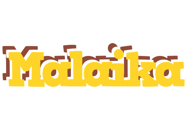 Malaika hotcup logo