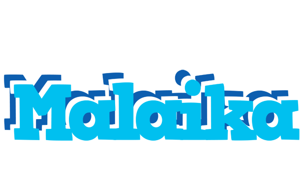 Malaika jacuzzi logo