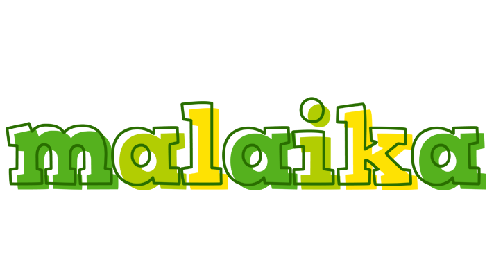 Malaika juice logo