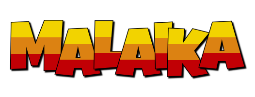 Malaika jungle logo