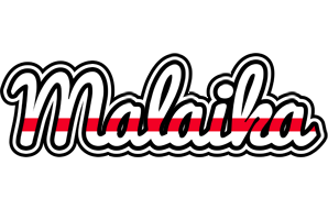 Malaika kingdom logo