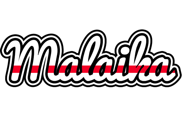 Malaika kingdom logo