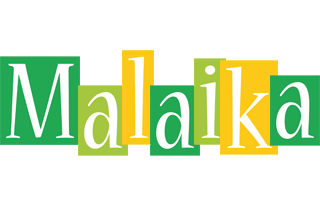 Malaika lemonade logo