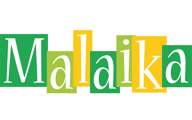 Malaika lemonade logo