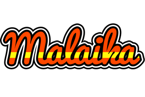 Malaika madrid logo