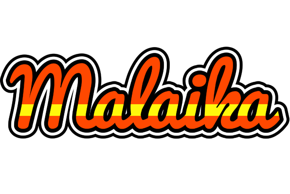 Malaika madrid logo