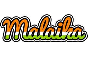 Malaika mumbai logo