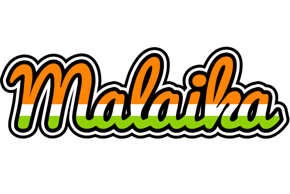 Malaika mumbai logo