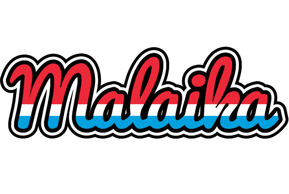 Malaika norway logo