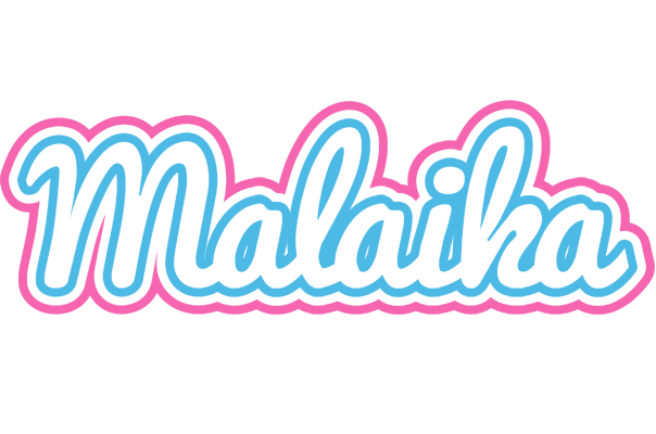 Malaika outdoors logo