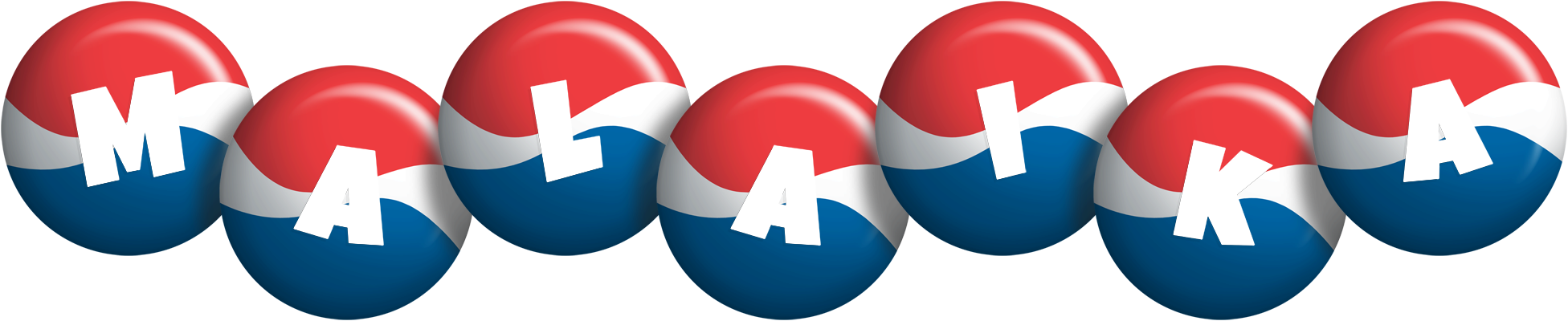 Malaika paris logo