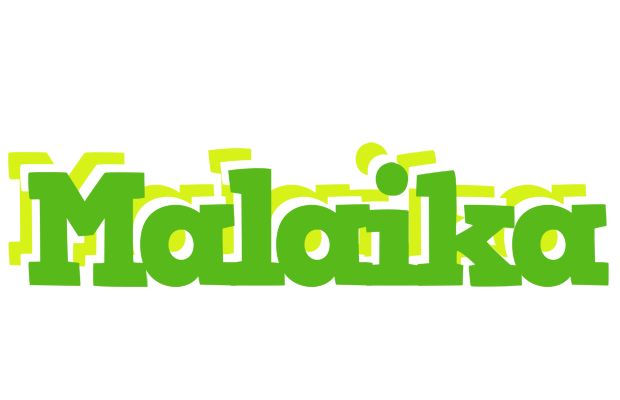 Malaika picnic logo