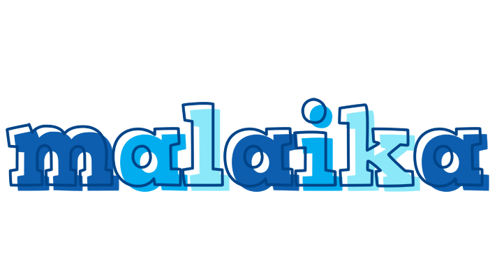 Malaika sailor logo