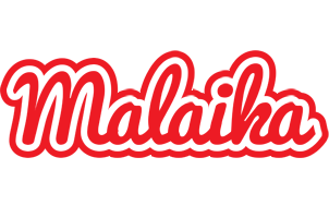 Malaika sunshine logo