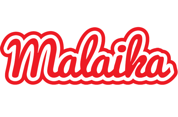 Malaika sunshine logo