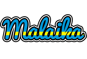 Malaika sweden logo