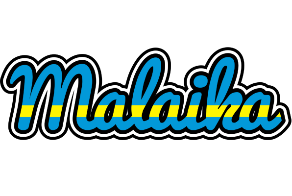 Malaika sweden logo