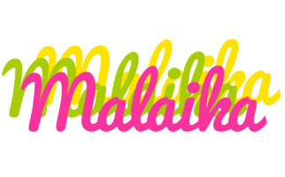 Malaika sweets logo