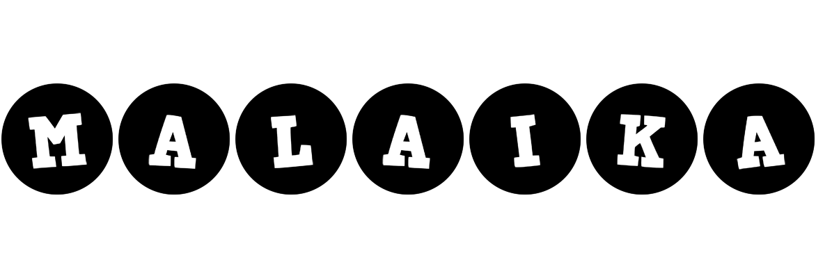 Malaika tools logo
