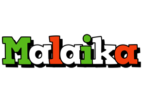 Malaika venezia logo