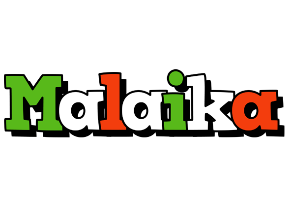 Malaika venezia logo