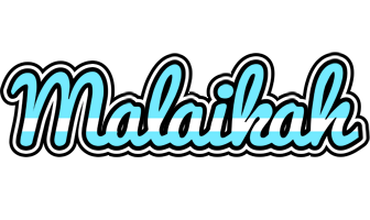 Malaikah argentine logo