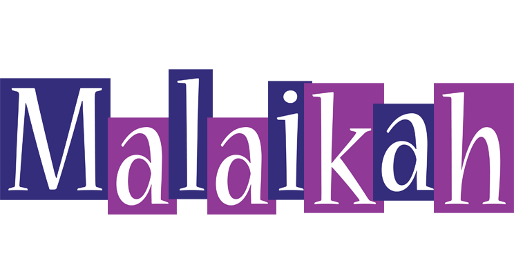 Malaikah autumn logo