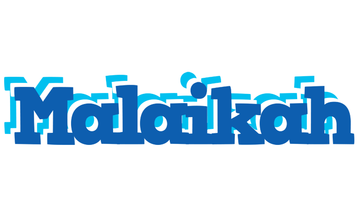 Malaikah business logo