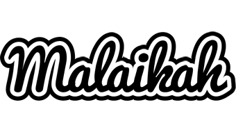 Malaikah chess logo