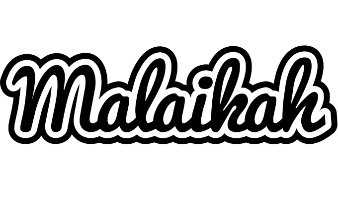 Malaikah chess logo