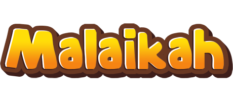 Malaikah cookies logo