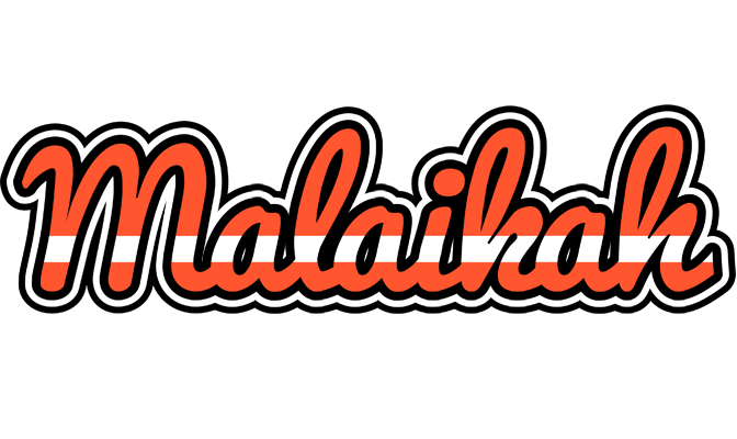 Malaikah denmark logo