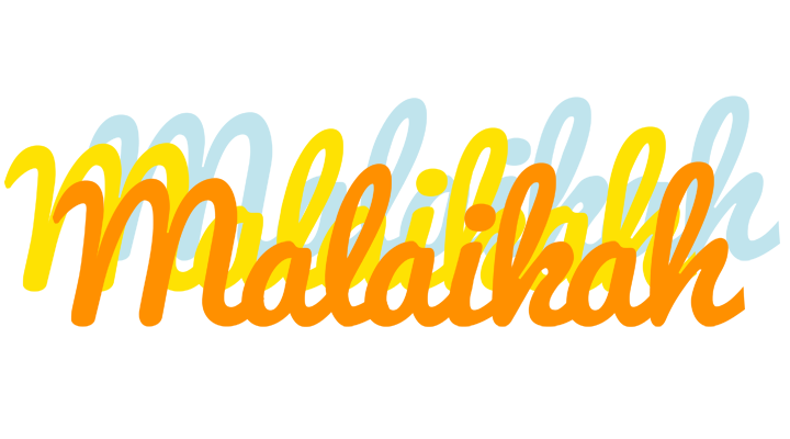 Malaikah energy logo