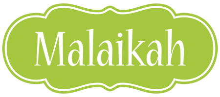 Malaikah family logo