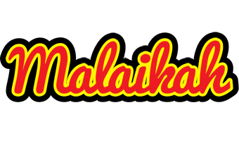 Malaikah fireman logo