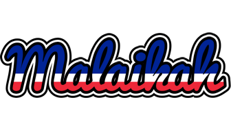 Malaikah france logo