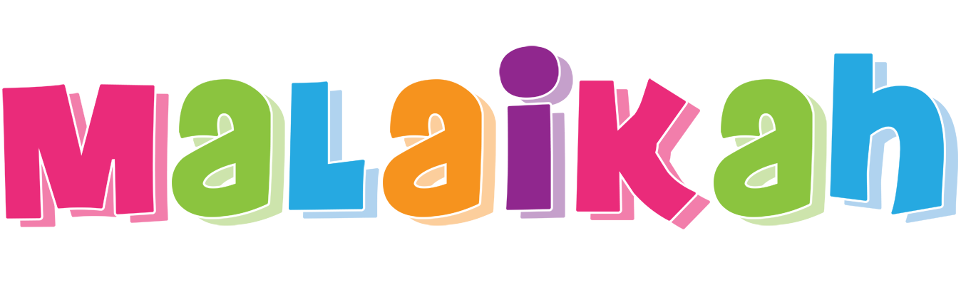 Malaikah friday logo