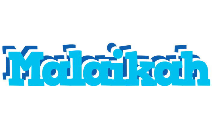 Malaikah jacuzzi logo