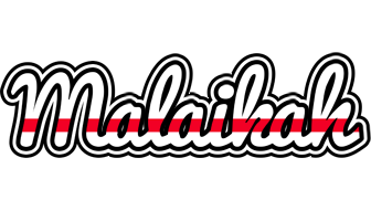 Malaikah kingdom logo